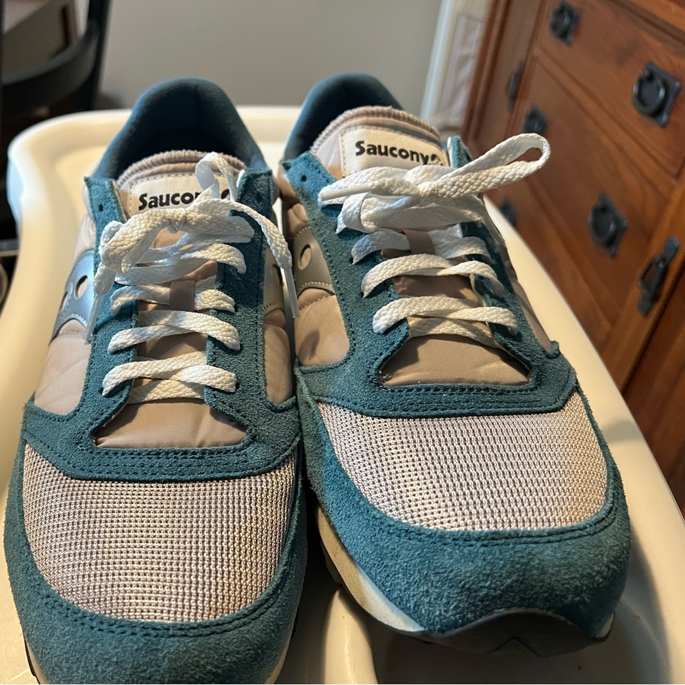 Saucony Jazz Retro